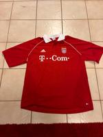 FC Bayern Trikot original Bayern - Königsbrunn Vorschau
