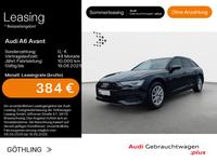 Audi A6 Avant 40 TDI advanced S tro*HUD*Matrix*Virtua Thüringen - Eisenach Vorschau