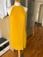 Mango Kleid Senf Gr. XS 34/36 Baden-Württemberg - Kuchen Vorschau
