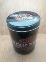 HARLEY- DAVIDSON DOSE Neu Nostalgic-Art Nordrhein-Westfalen - Rheinberg Vorschau