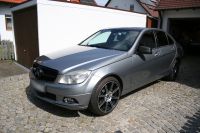 Mercedes Benz C350 4-Matic, Limo/Navi/Leder/Pano/Aut./AHK/Euro 5 Bayern - Burgthann  Vorschau