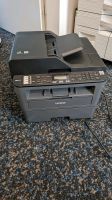 Drucker Brother MFC-L2710DN Nordrhein-Westfalen - Minden Vorschau