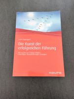 Die Kunst der erfolgreich Führung (Evelin Voigt-Eggert) Baden-Württemberg - Heimsheim Vorschau