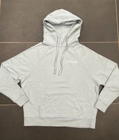 True Religion Hoodie Damen Hellblau | Gr. XS (34) Baden-Württemberg - Walheim Vorschau