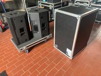 dB Technologies Vio X15 Nordrhein-Westfalen - Hövelhof Vorschau