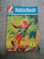 Robin Hood Original Comic Bayern - Bissingen Vorschau