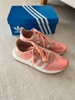 Adidas Originals flb w haze coral | Schuhe | Sneaker | Laufschuhe Kr. München - Ismaning Vorschau