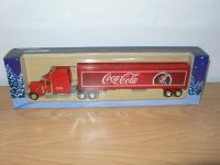 Sammeltruck Coca Cola Hessen - Wettenberg Vorschau