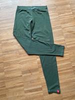 Neue Leggins Gr M von edc by esprit olivgrün Hamburg-Nord - Hamburg Hohenfelde Vorschau