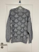 Hugo Boss Vintage Herrenpullover Gr. 50, Gr. M/L,Retro-Stil Bayern - Landshut Vorschau
