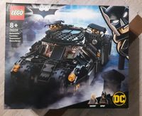 Lego Batman DC - Batmobile Tumbler, 76239 Niedersachsen - Bassum Vorschau