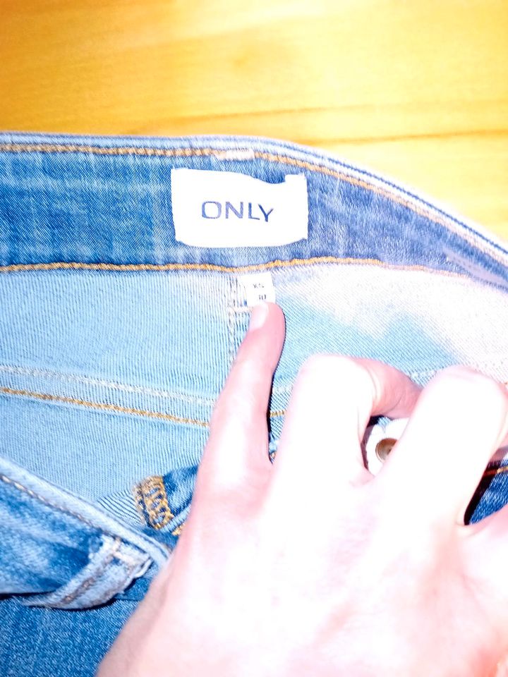 Only Jeans Gr.xs/30 in Emsbüren