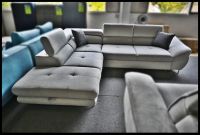 Sofa | Sofalandschaft | Couch | Bettfunktion Bettkasten |ink MwSt Nordrhein-Westfalen - Löhne Vorschau