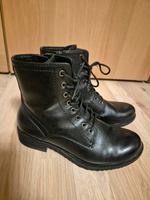 Tamaris Schnürstiefel Berlin - Schöneberg Vorschau