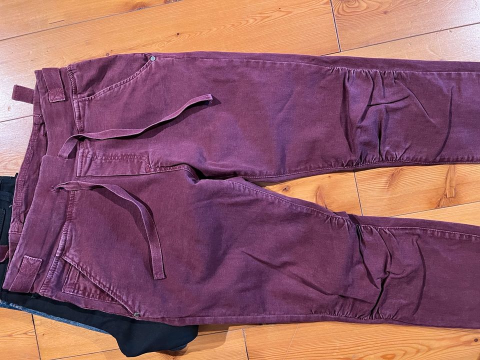 Damen Jeanshosen Hosenpaket 34/36 Mac zara in Andernach