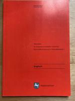 Materialien für kompetenzorientierten Unterricht im Fach Englisch Niedersachsen - Visselhövede Vorschau