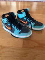Nike Jordan Air zoom 1 Gr. 41 Dresden - Dresden-Plauen Vorschau