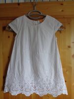 Taufkleid, festliches Kleid - weiß - Größe 104 - top Nordrhein-Westfalen - Wiehl Vorschau