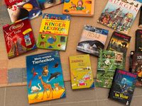 25 Kinder- und Jugendbücher Rheinland-Pfalz - Wachenheim an der Weinstraße Vorschau