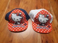 Hello Kitty Baseball Cap Mütze Kappe Base Cap Cap Basecap Gr 48 Rheinland-Pfalz - Waldmohr Vorschau