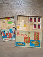 VERO Studio Baukasten 2x 70 ihre Jahre DDR Kreis Ostholstein - Neustadt in Holstein Vorschau