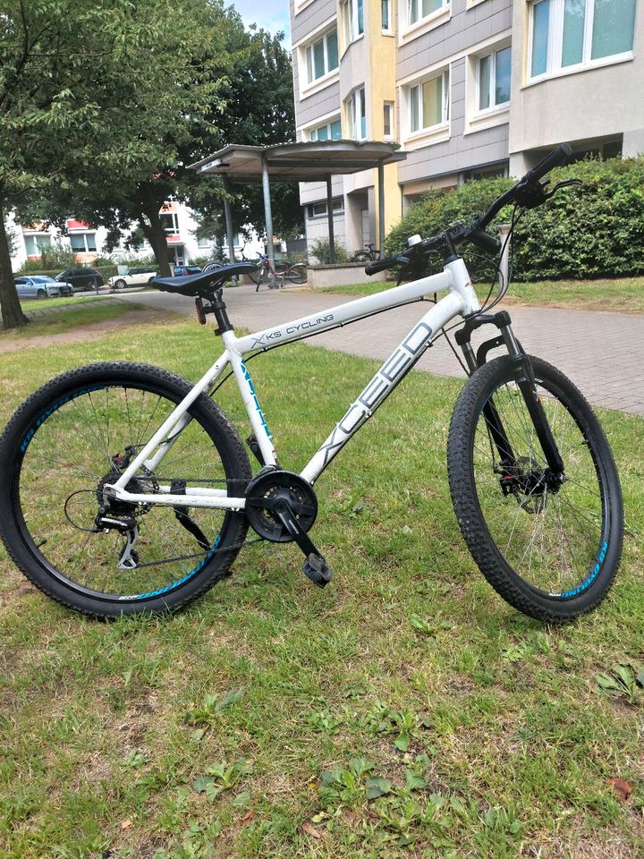 Mountenbike 27,5 Zoll in Hamburg