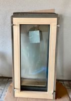 Holzalufenster Holz Alu  Döpfner, Fichte festverglast, 2fach Glas Feldmoching-Hasenbergl - Feldmoching Vorschau