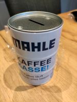 Neue Metall Spardose / Kaffee Kasse MAHLE FILTER ! 4,90 Euro Baden-Württemberg - Bruchsal Vorschau