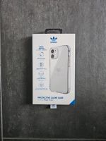 ADIDAS Protective Clear Case Cover für iPhone 12 Mini Neu Niedersachsen - Wolfsburg Vorschau