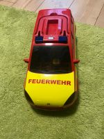 Feuerwehr Auto, Aufbewahrung von Autos Rheinland-Pfalz - Kerben Vorschau