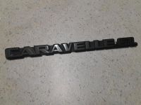 VW T3 Caravelle GL Emblem neu Hessen - Solms Vorschau