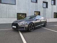 Audi S5 Sportback B&O HUD Pano Virtual ACC AHK APR KW Hannover - Mitte Vorschau