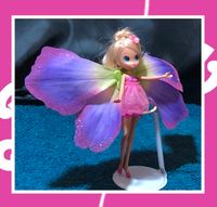 Barbie!“Blooming Thumbelina“ Doll/Däumelinchen-Fee, Mattel N5668! Hamburg-Mitte - Hamburg St. Pauli Vorschau