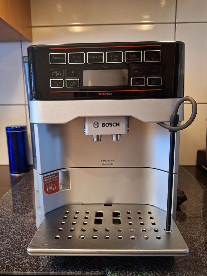 Bosch VeroAroma 300 TES603F1DE Kaffeevollautomat KVA Vero Aroma in Lüdenscheid