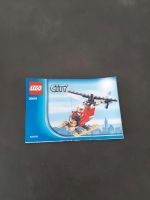 ★LEGO★ CITY Feuerwehr Helikopter 30019 Rheinland-Pfalz - Schifferstadt Vorschau