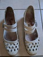 rieker Pantolette,  beige, 37 Baden-Württemberg - Zell am Harmersbach Vorschau