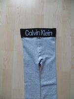 Graue Leggings von Calvin Klein - M 38 - NEU Friedrichshain-Kreuzberg - Kreuzberg Vorschau