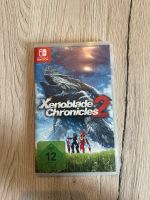 Xenoblade Chronicles 2 für Nintendo Switch Nordrhein-Westfalen - Heinsberg Vorschau