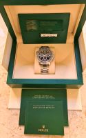 Rolex Daytona 116500LN Cosmograph Fullset verklebt LC100 NEU München - Sendling Vorschau