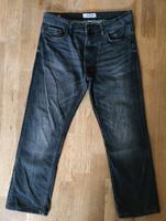 SMOG Denim Jeans black washed Gr. 32/30 Bayern - Ried Vorschau