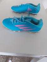 Adidas Fußballschuhe Saarland - Homburg Vorschau