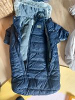 Maxi Cosi Babysack / Winteranzug/  Wintersack 0-3 Monate Niedersachsen - Winsen (Aller) Vorschau