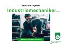 Industriemechaniker (m/w/d) für eine Werft gesucht! Ab 18 € / h ! Niedersachsen - Odisheim Vorschau