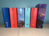 Highland-Saga Buchreihe Roman Diana Gabaldon Brandenburg - Röderland Vorschau