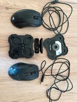 Roccat Kone Gaming Maus Set Essen-West - Holsterhausen Vorschau