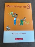 Mathefreunde 3 Schulbuch Sachsen neu 9783464811306 Niedersachsen - Duderstadt Vorschau