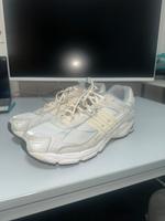 Schuhe Herren / Adidas Originals Sneaker / Schuhgröße 46 Saarland - Saarwellingen Vorschau