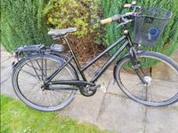 Damen Trekkingrad 28 Zoll, Nanook Harburg - Hamburg Heimfeld Vorschau