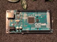 Arduino Mega 2560 – Neuwertig & unbenutzt Rheinland-Pfalz - Schifferstadt Vorschau