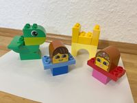 Lego Duplo 10559 Drache Dragos neue Freunde - komplett Baden-Württemberg - Karlsruhe Vorschau